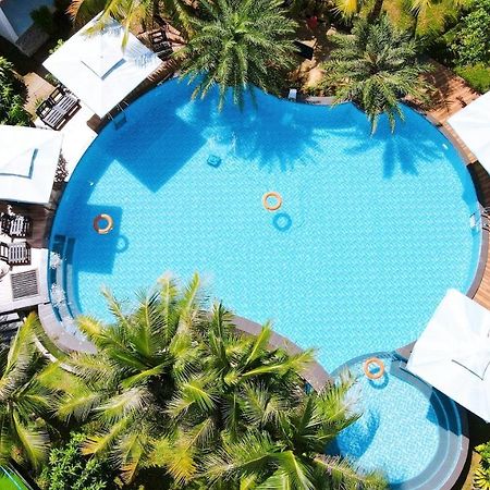 Fla Village Phú Quốc Eksteriør billede