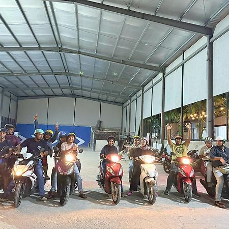 Fla Village Phú Quốc Eksteriør billede