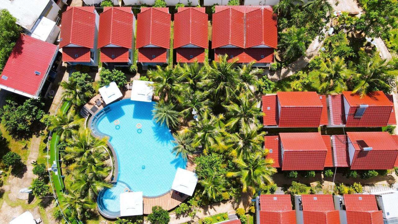 Fla Village Phú Quốc Eksteriør billede