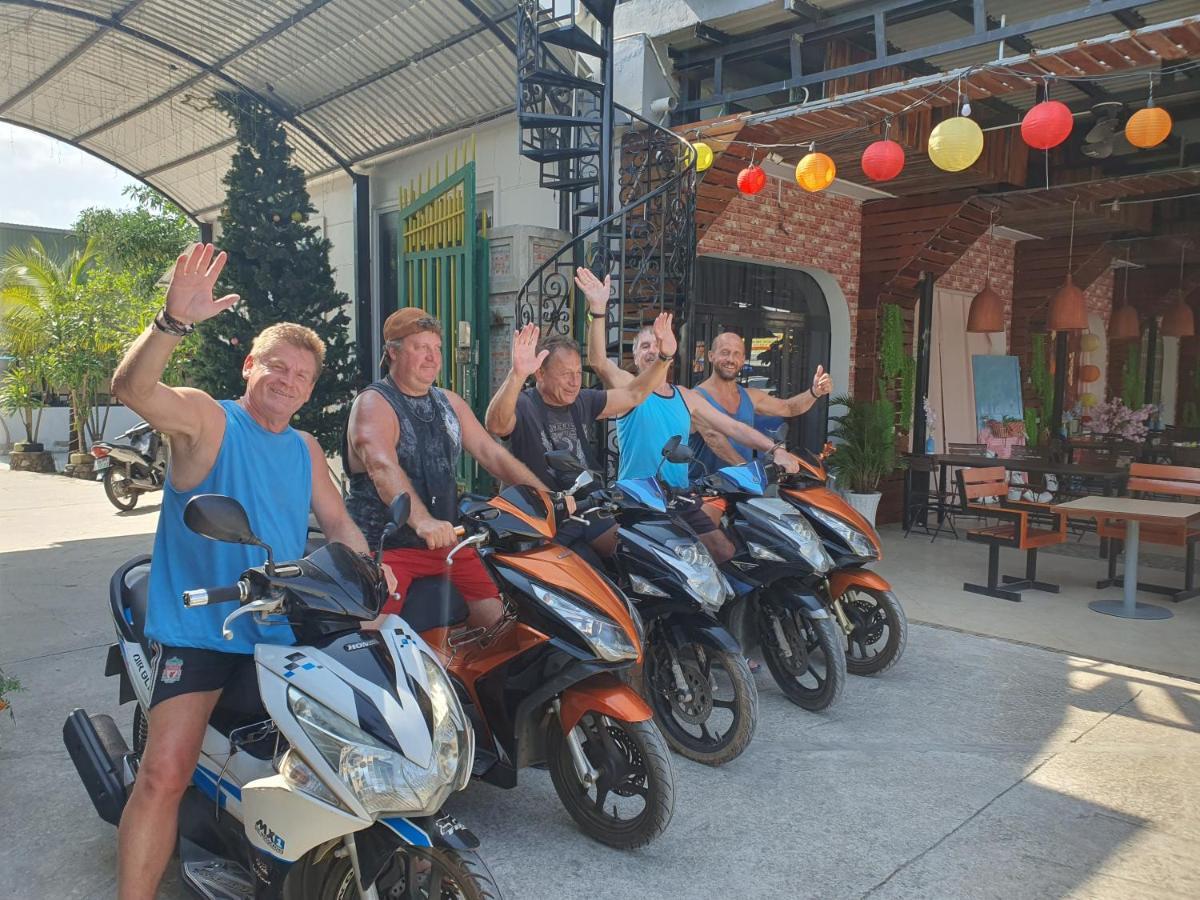 Fla Village Phú Quốc Eksteriør billede