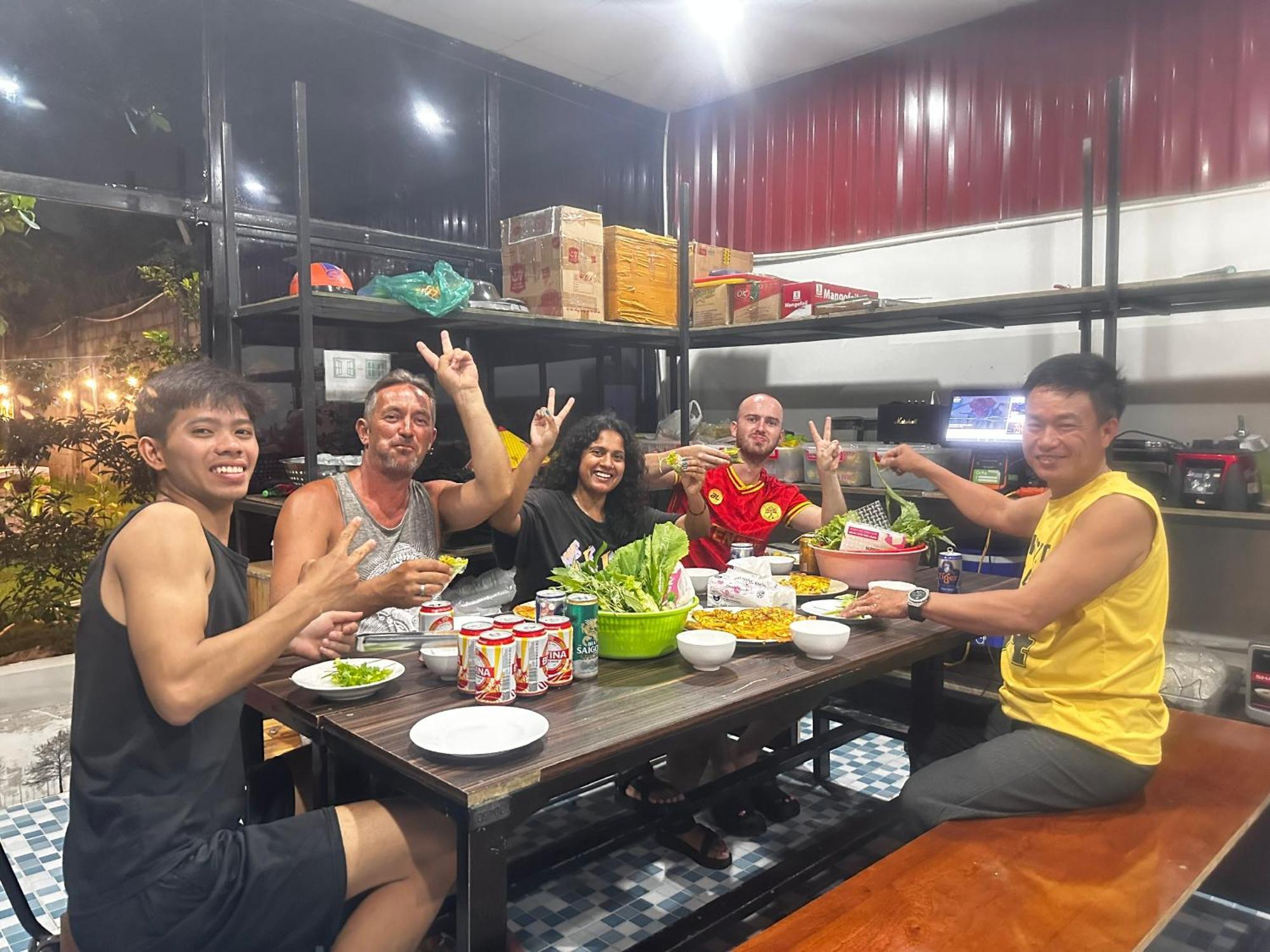 Fla Village Phú Quốc Eksteriør billede