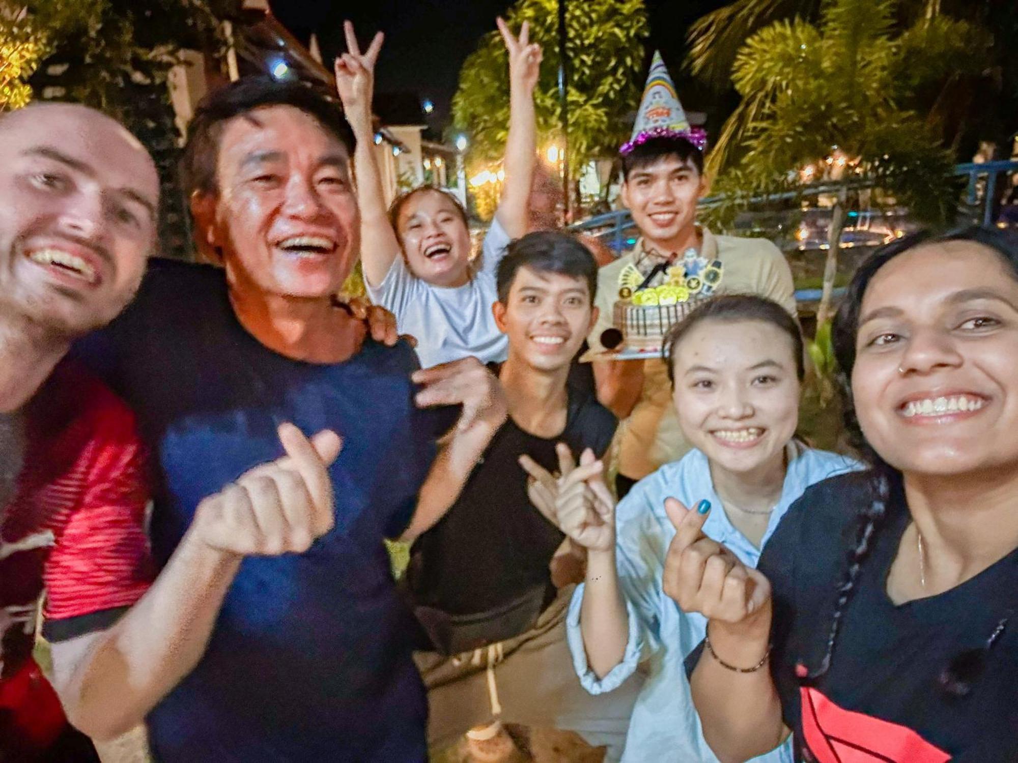 Fla Village Phú Quốc Eksteriør billede