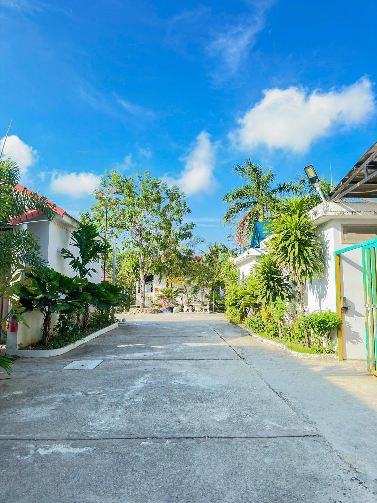 Fla Village Phú Quốc Eksteriør billede
