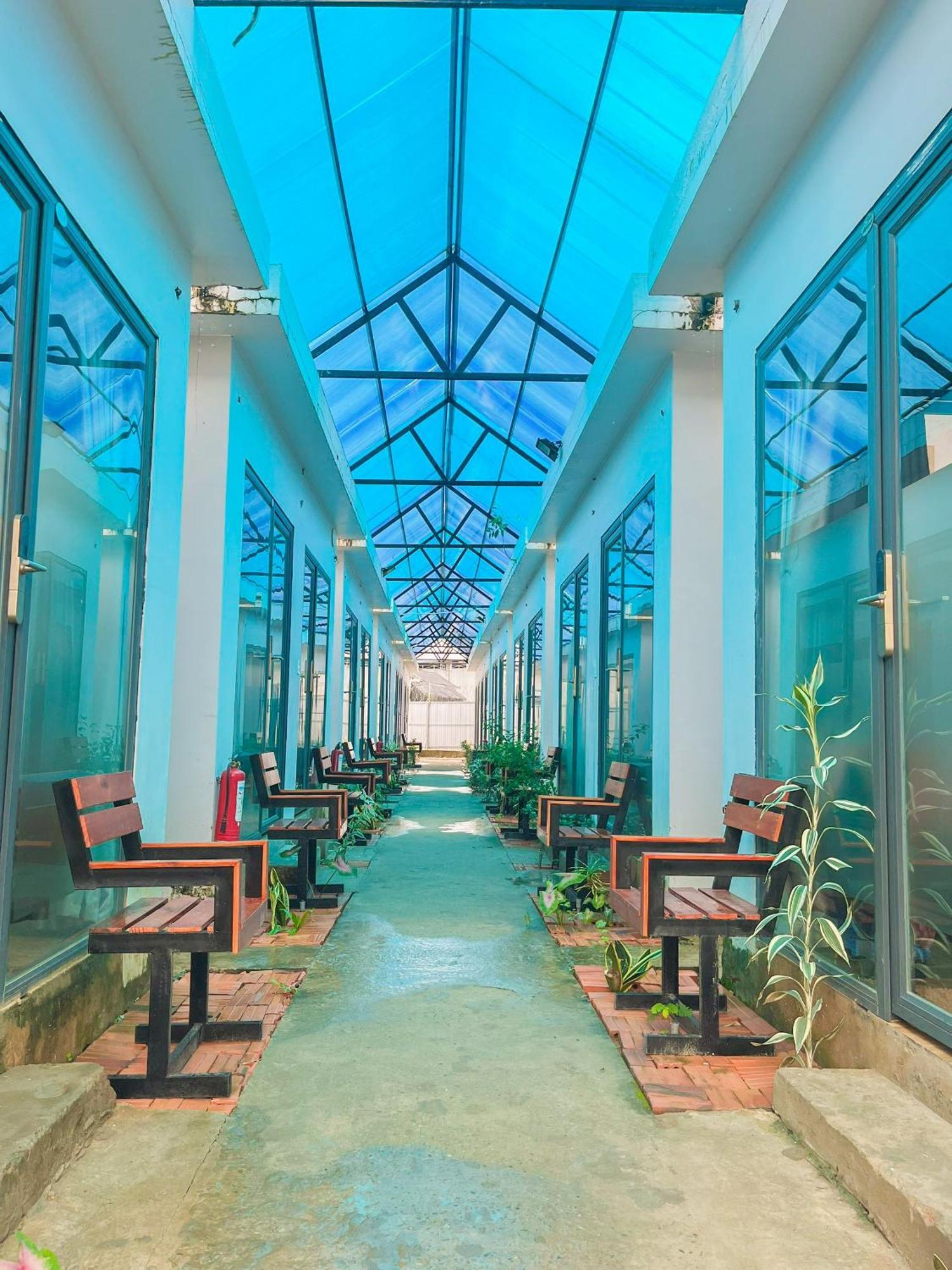 Fla Village Phú Quốc Eksteriør billede