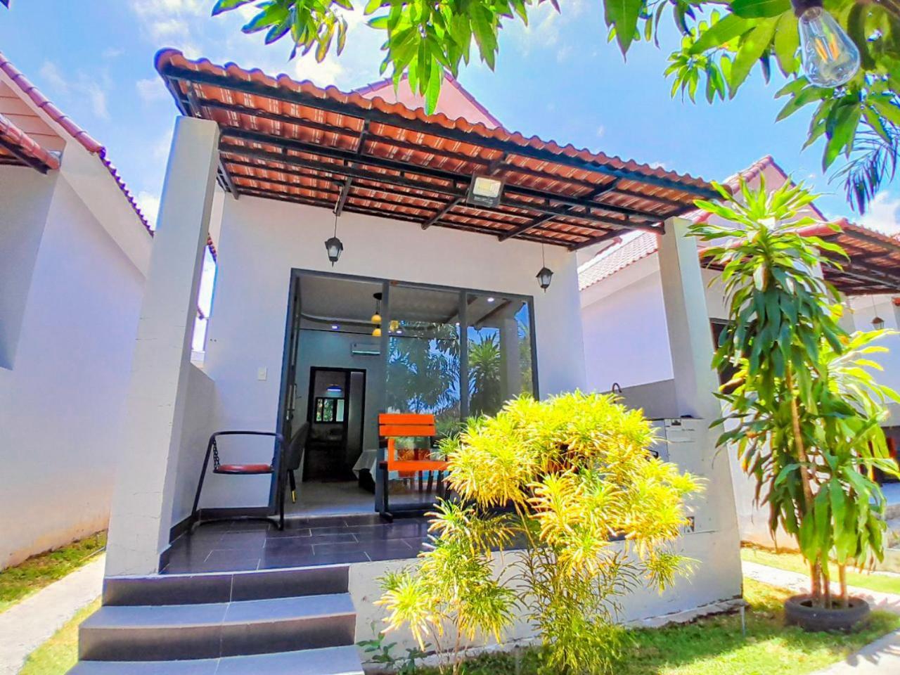 Fla Village Phú Quốc Eksteriør billede