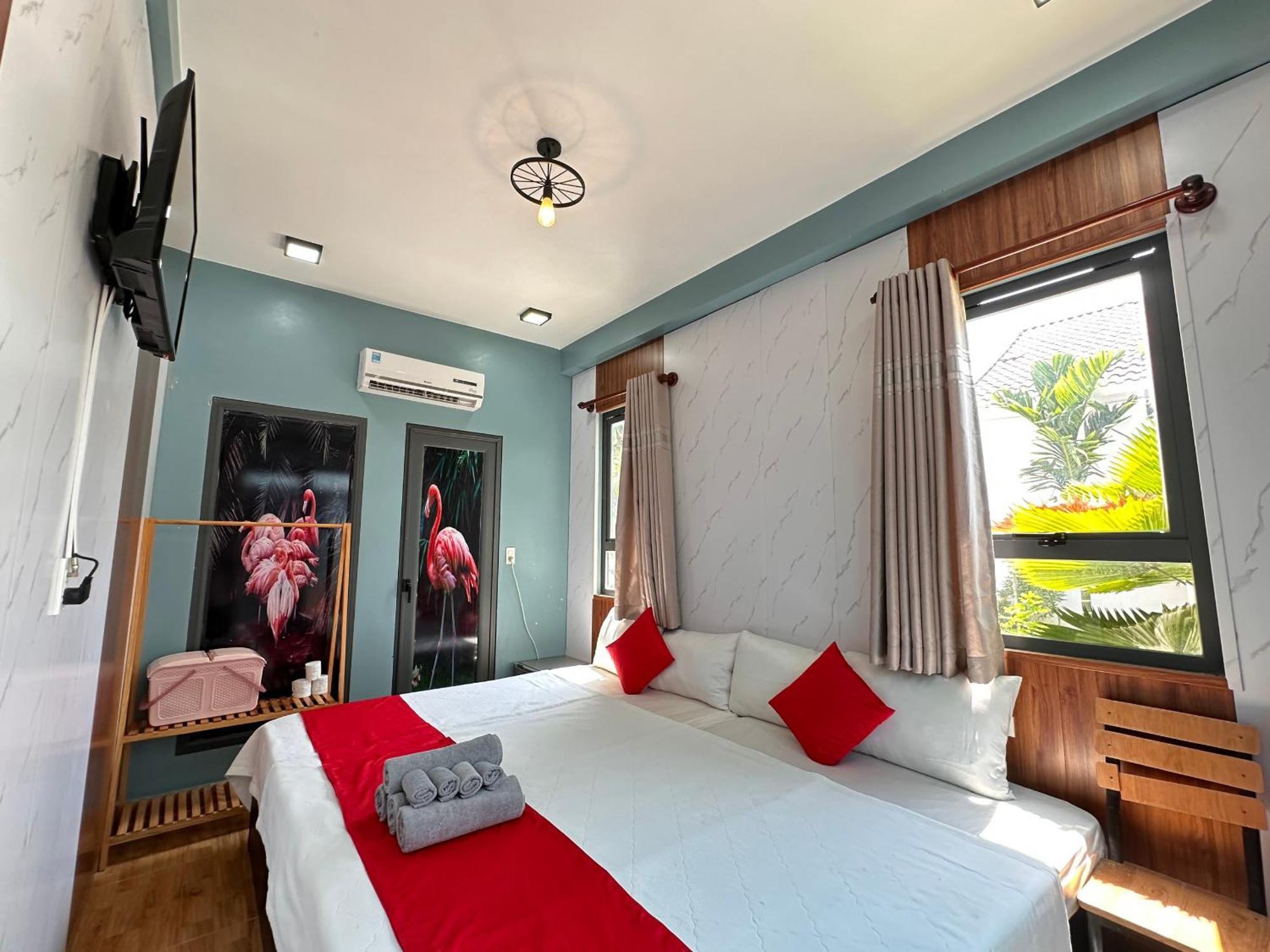 Fla Village Phú Quốc Eksteriør billede