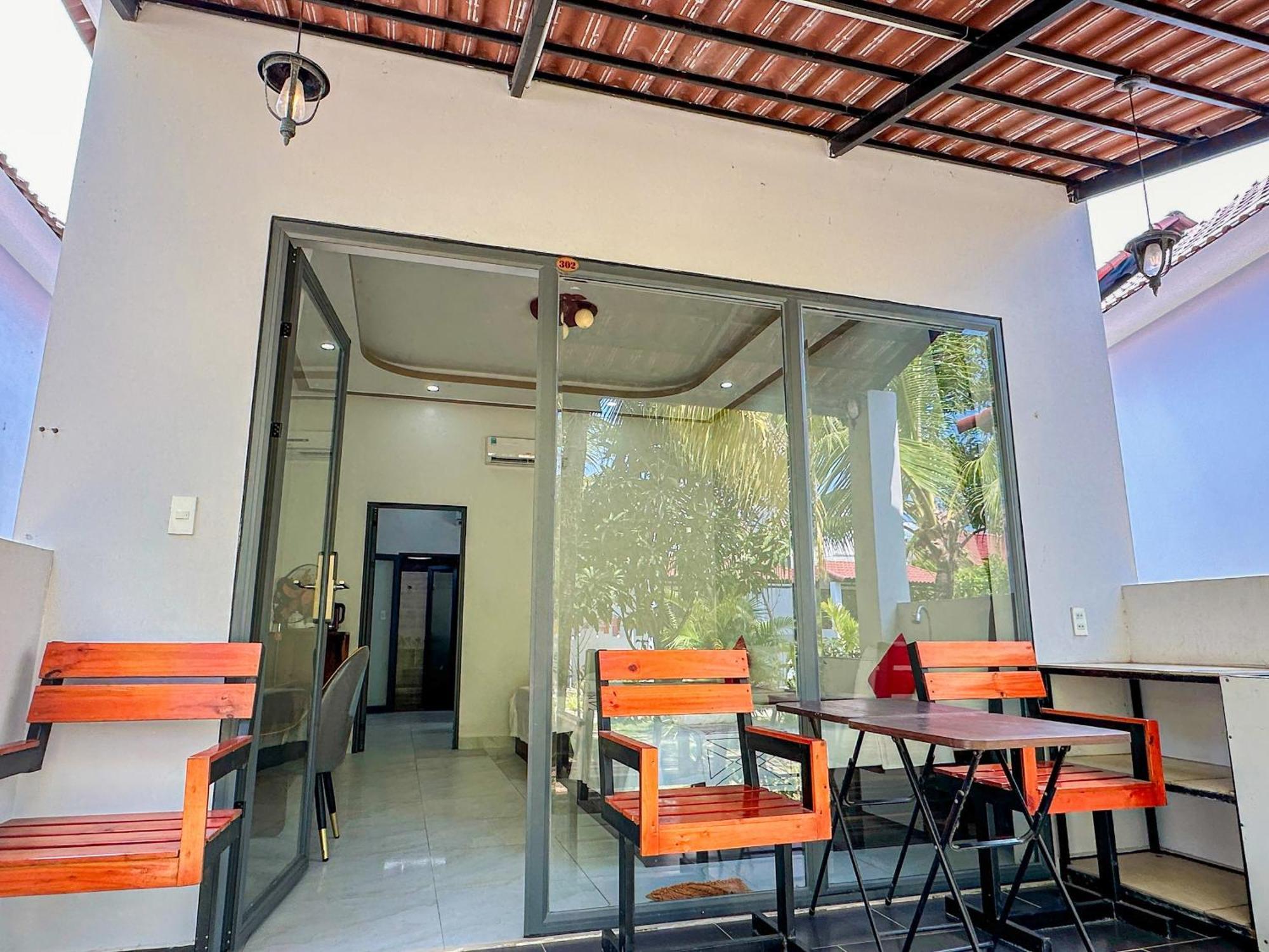 Fla Village Phú Quốc Eksteriør billede