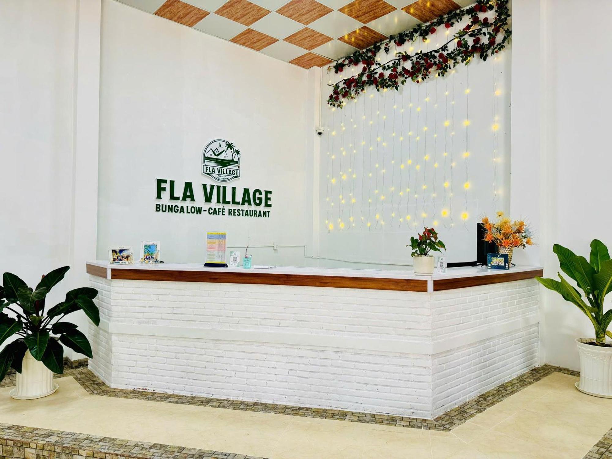 Fla Village Phú Quốc Eksteriør billede