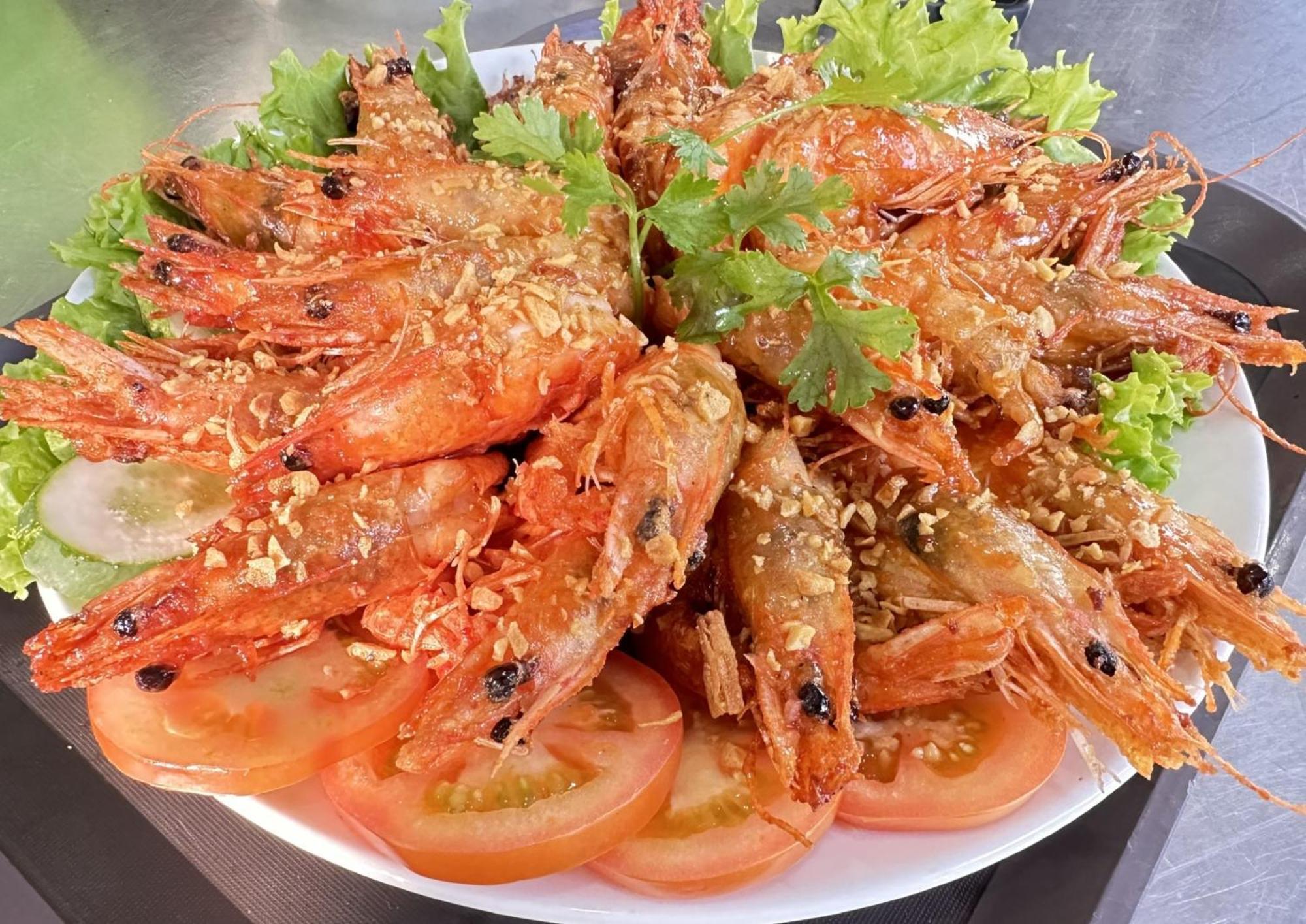 Fla Village Phú Quốc Eksteriør billede