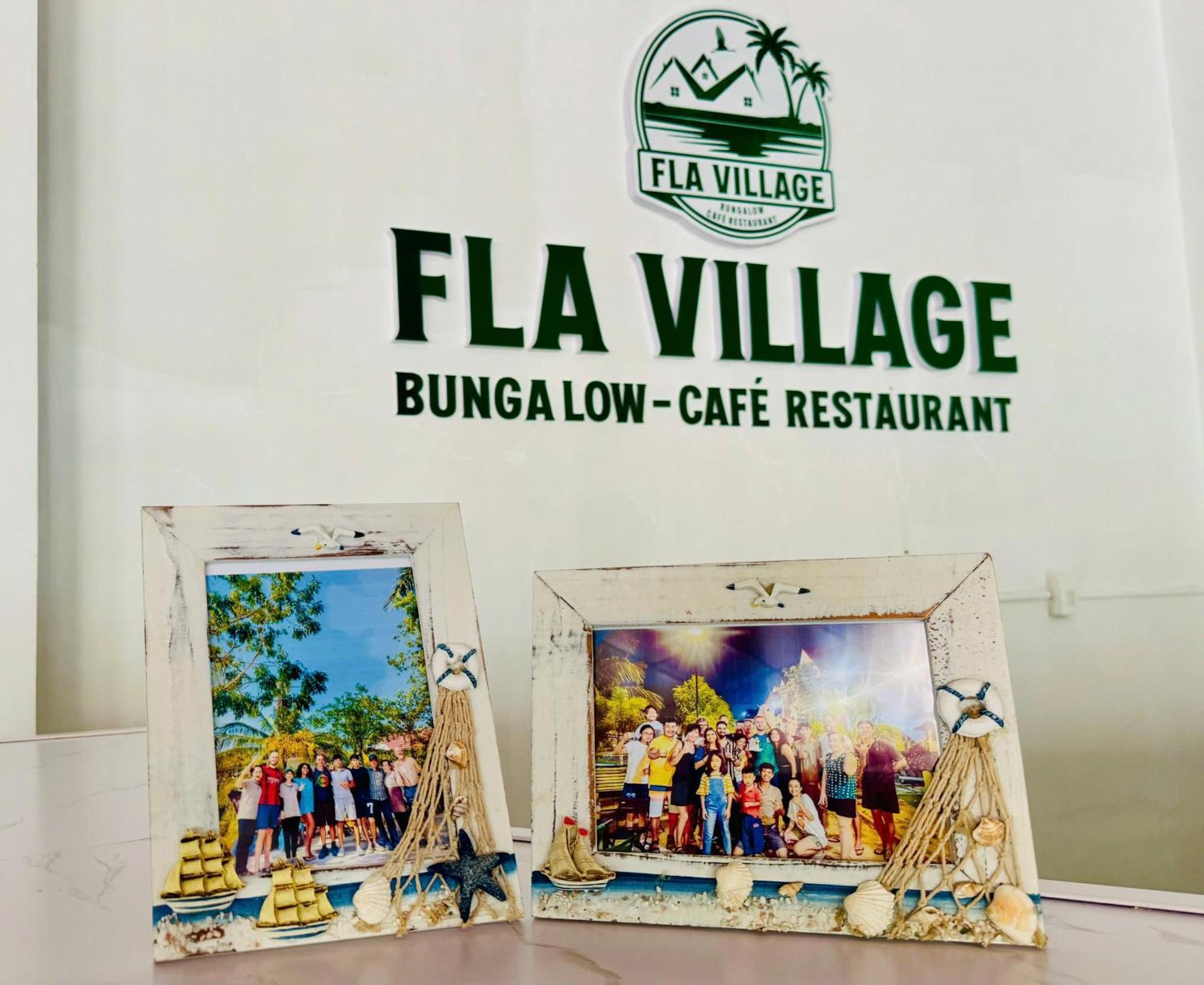 Fla Village Phú Quốc Eksteriør billede