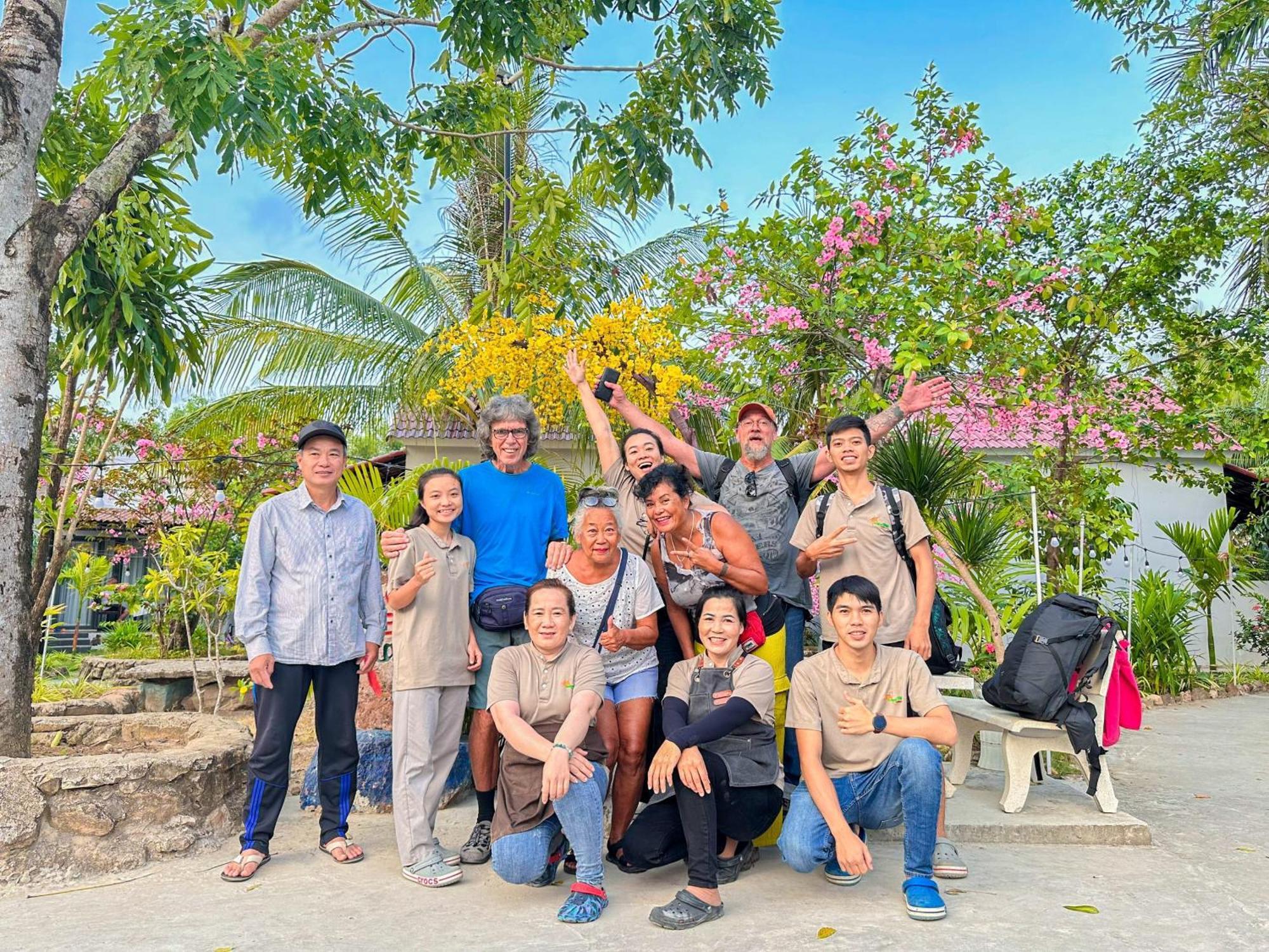 Fla Village Phú Quốc Eksteriør billede
