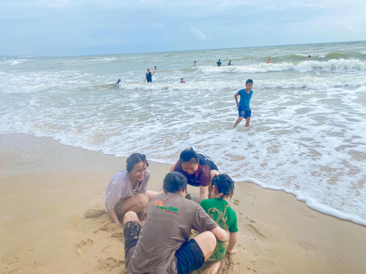 Fla Village Phú Quốc Eksteriør billede