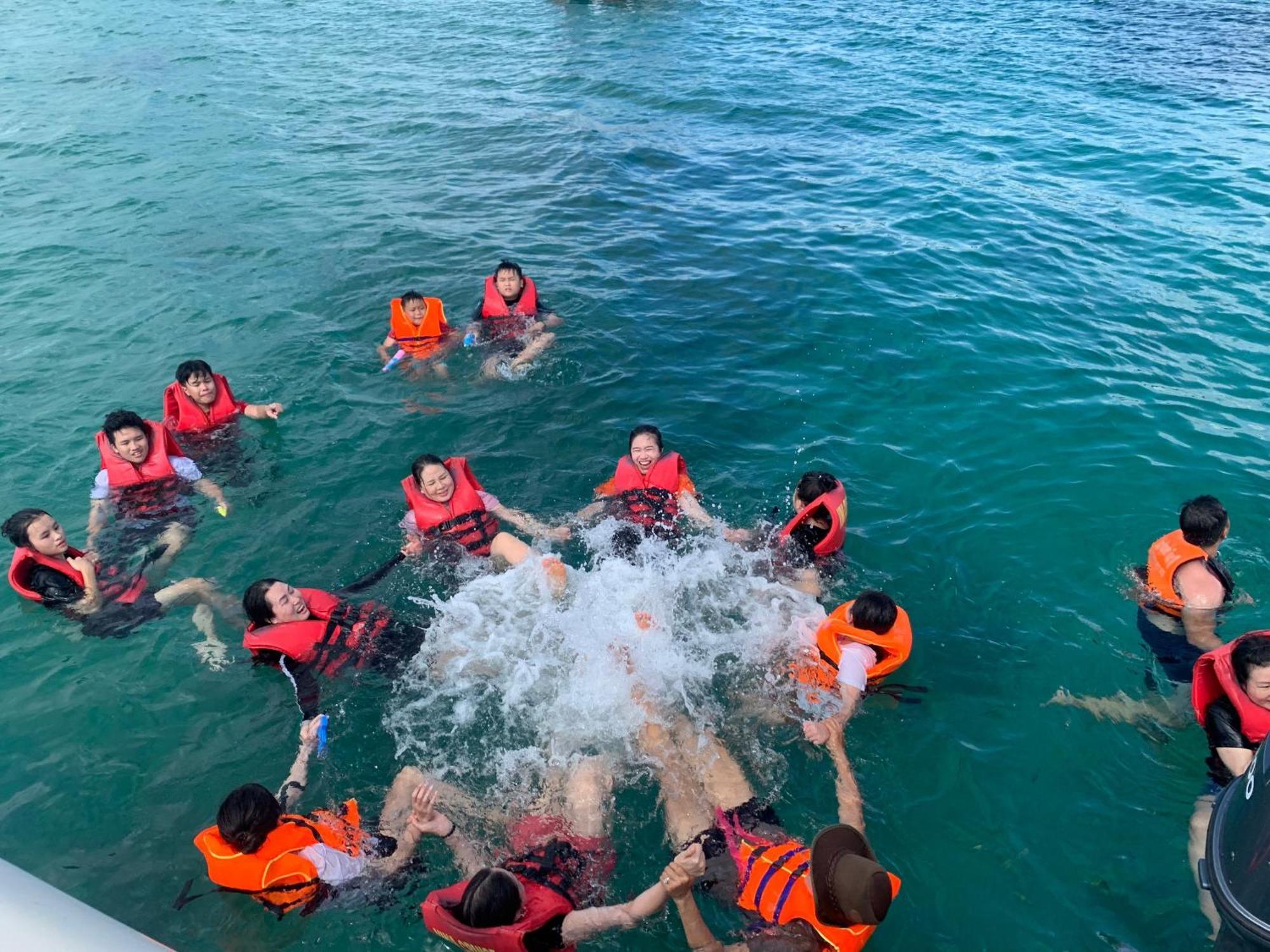 Fla Village Phú Quốc Eksteriør billede