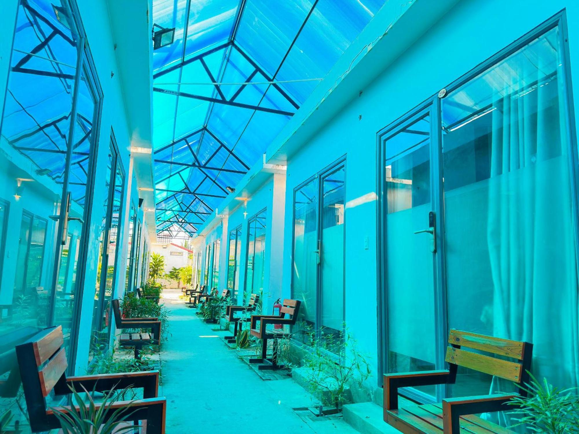 Fla Village Phú Quốc Eksteriør billede