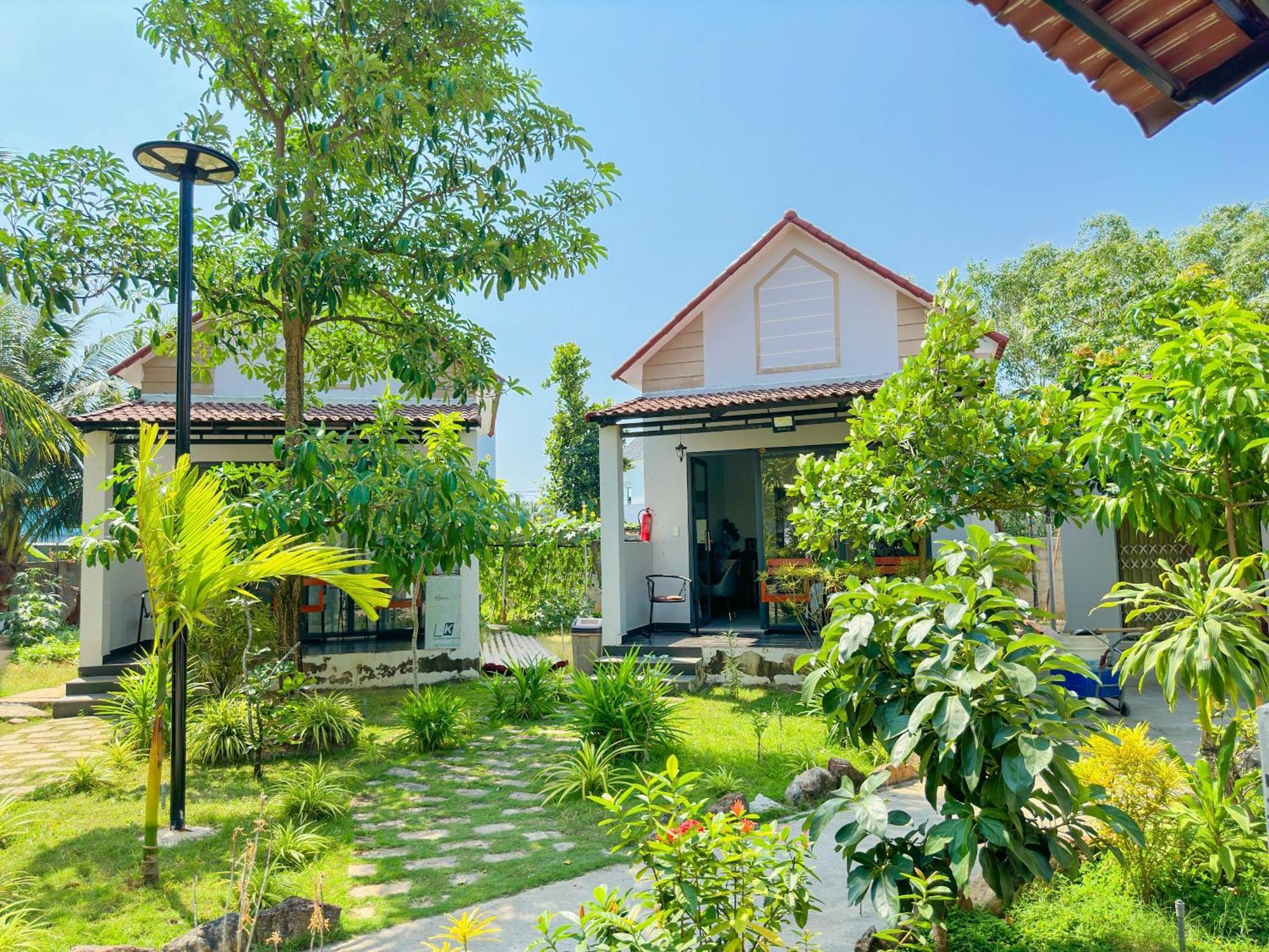 Fla Village Phú Quốc Eksteriør billede