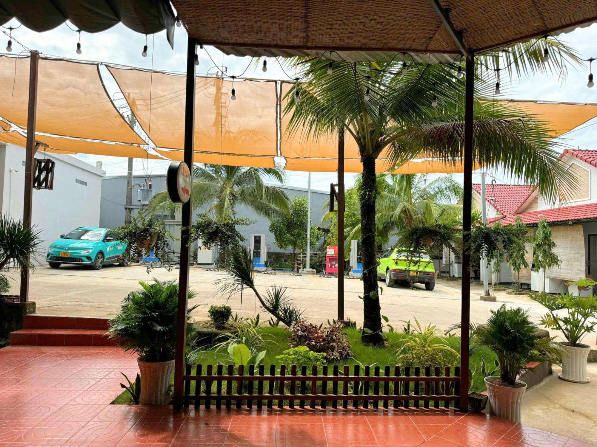 Fla Village Phú Quốc Eksteriør billede