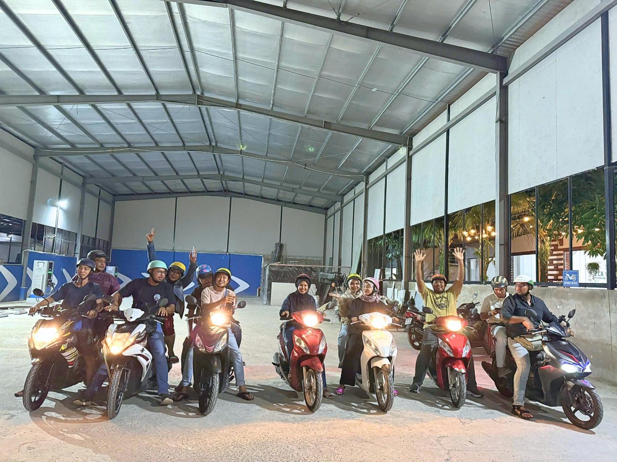 Fla Village Phú Quốc Eksteriør billede